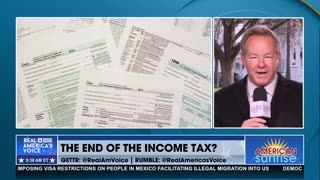 THE END OF INCOME TAX? 12-4-25