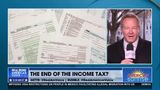 THE END OF INCOME TAX? 12-4-25