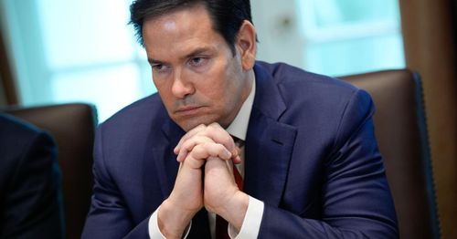 Rubio announces 10 Americans detained in Venezuela are 'on their way to freedom'