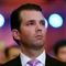 White House: ‘Bad Form’ to Not Send Word of Trump Jr. Subpoena