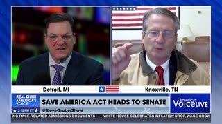 CONGRESS NEEDS PHOTO ID TO VOTE—BUT YOU DON’T?