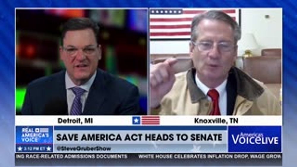 CONGRESS NEEDS PHOTO ID TO VOTE—BUT YOU DON’T?