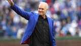 Former Chicago Cubs hall of famer Ryne Sandberg dies at the age of 65