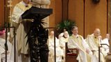 Top Catholic archbishop urges three-day fast for Jan. 6 defendants
