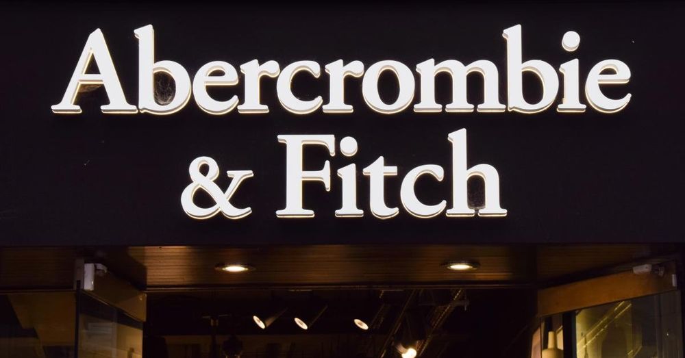 Former Abercrombie & Fitch CEO pleads not guilty to sex trafficking and prostitution charges