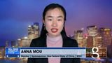 Anna Mou Shares Intel on How China is Aggravating US Border Crisis