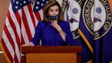 Pelosi Notes ‘Progress’ with Trump Admin Over New COVID-19 Stimulus Deal 