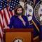Pelosi Notes ‘Progress’ with Trump Admin Over New COVID-19 Stimulus Deal