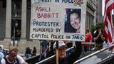 Justice Department to settle Ashli Babbitt lawsuit for $5 million