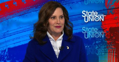 Whitmer signs bill repealing Michigan's right to work law