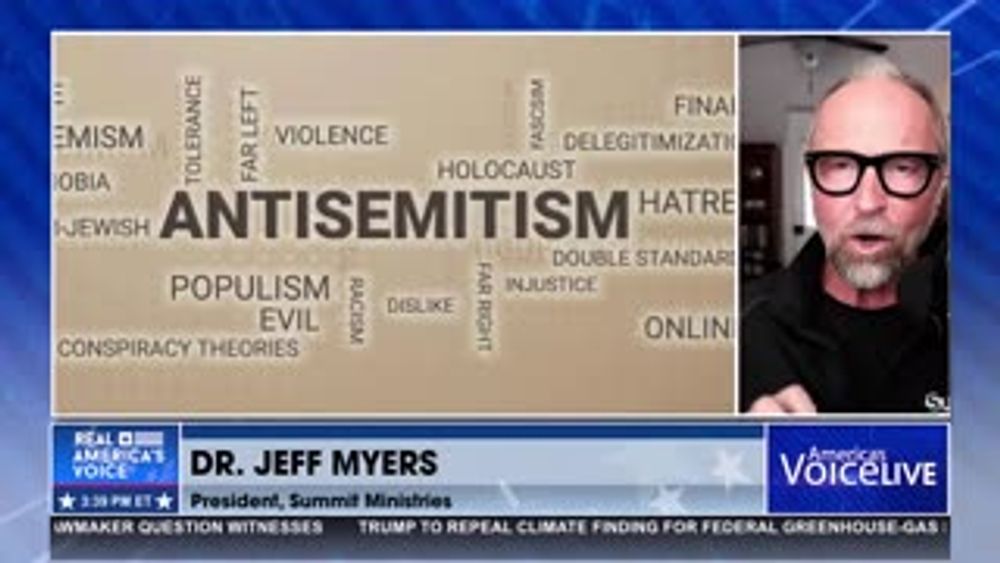 NYC ANTISEMITISM SURGE: “STOCHASTIC TERRORISM” WARNING