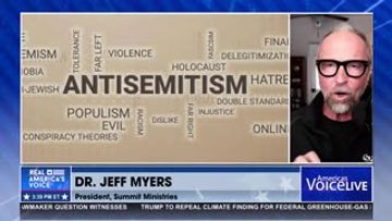 NYC ANTISEMITISM SURGE: “STOCHASTIC TERRORISM” WARNING