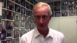 Ward 2 Councilman Jack Evans talks about D.C. Council salaries