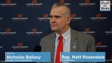 Trump endorses Tim Sheehy for Montana GOP Senate over Matt Rosendale