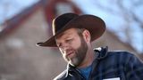 Anti-government activist Ammon Bundy joins Idaho governor's race