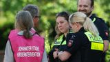 Six adults killed in shooting at Germany youth welfare facility, suspected shooter in custody