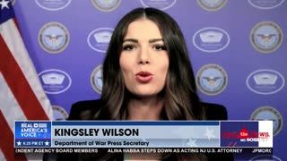 “TAKING OUT 87 NARCOTERRORISTS”