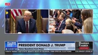 POTUS ADDRESSES FED GOV. LISA COOK