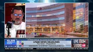 CHILDREN’S HOSPITAL TO OPEN DETRANSITION PROGRAM
