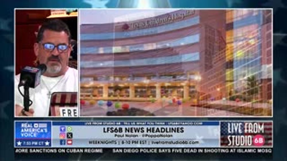 CHILDREN’S HOSPITAL TO OPEN DETRANSITION PROGRAM