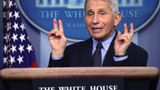 Fauci has no 'Firm Answer' on why Americans with natural immunity need COVID vaccine