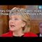 Hillary Clinton, If President, Vows To ‘Get Those Guns’ Out Of People’s Hands