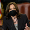 US VP Harris Tests Positive for COVID-19