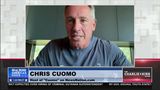 CHRIS CUOMO ON THE CHARLIE KIRK SHOW: "WE ARE GETTING INTO EXTREME IDEAS"