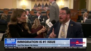 IMMIGRATION SYSTEM IS BROKEN