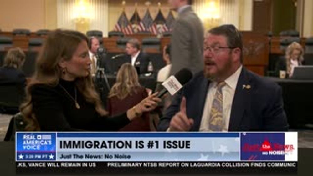 IMMIGRATION SYSTEM IS BROKEN