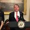 Ashton Carter sworn in as defense secretary
