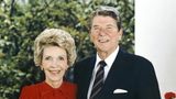 Nancy Reagan to get her own U.S. Postal stamp