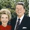 Nancy Reagan to get her own U.S. Postal stamp