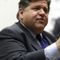 Illinois Democratic Governor Pritzker signs law expanding voting, creating permanent vote by mail