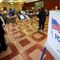 Democratic Campaign Expands With Super Tuesday Voting