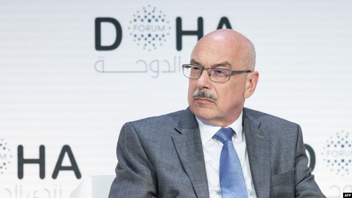 UN Says Threat From Islamic State Group Remains High