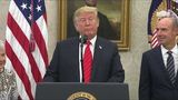 President Trump Participates in the Ceremonial Swearing-In of the Secretary of Labor