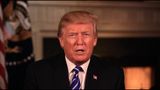 President Trump’s 2017 Thanksgiving Message