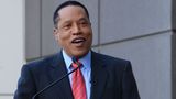 Talk Show Host Larry Elder Gaining Traction in California