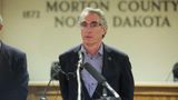 North Dakota Gov. Burgum signs six-week abortion ban