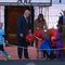 President Trump and the First Lady Participate in Halloween at the White House