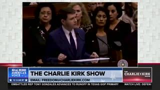 LOOK OUT FOR THIS DEMOCRAT: HE IS NOT A MODERATE