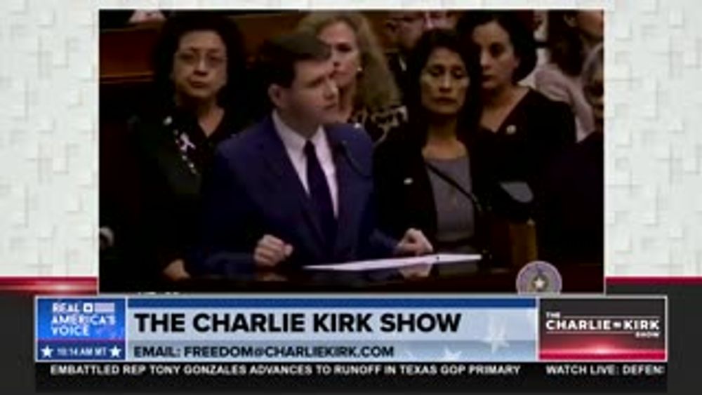 LOOK OUT FOR THIS DEMOCRAT: HE IS NOT A MODERATE