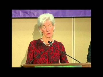 Kathleen Sebelius: Health care site will be better by end of month