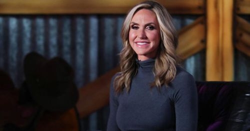 Lara Trump out from Fox News contributor gig after father-in-law's 2024 announcement