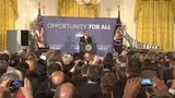 Nancy Pelosi continues pushing for minimum wage increase