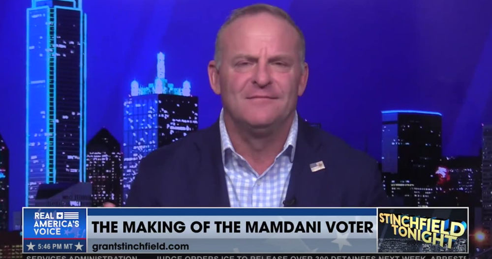 YOUNG PEOPLE MOVING TOWARD MAMDANI, WHAT’S THE DRAW?