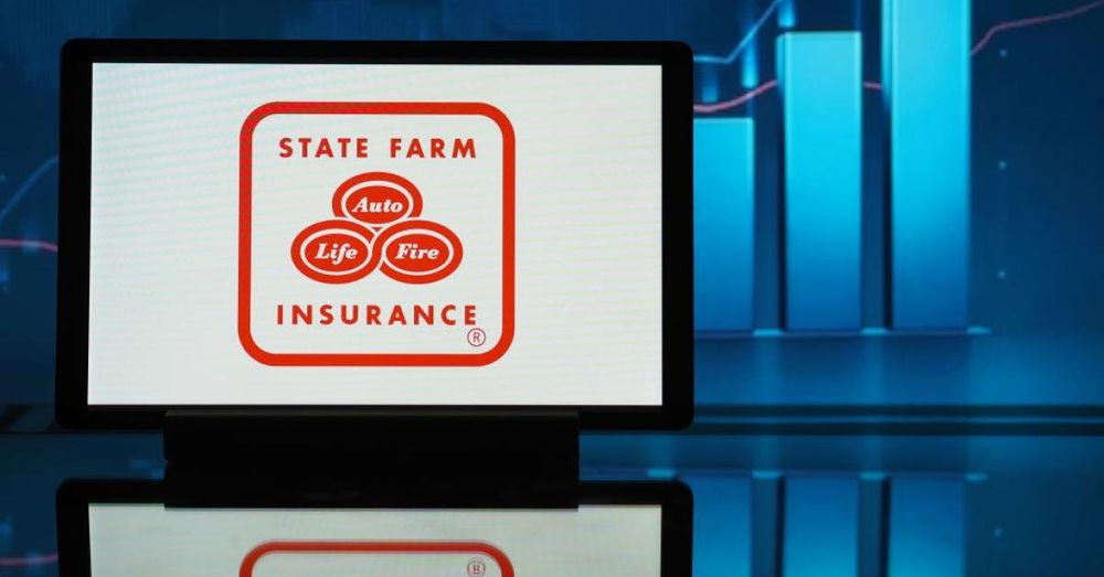 CA approves 22% rate hike for state’s top property insurer, State Farm, to stabilize market