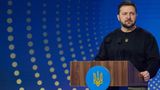 Zelensky lands in U.S. to meet with Biden, Congress