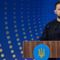Zelensky calls on Congress to pass more aid to Ukraine and said they 'will never surrender'